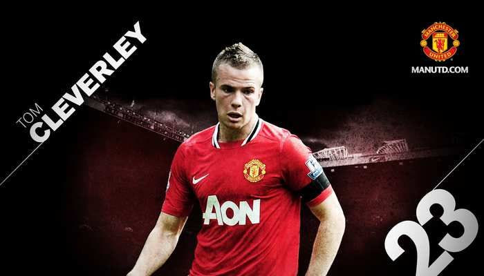 “Έδεσε” τον Κλέβερλι μέχρι το 2015