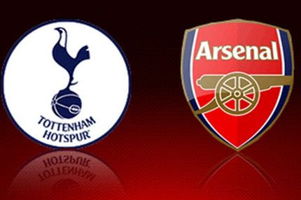 Κοινή ανακοίνωση Τότεναμ-Αρσεναλ για τα υβριστικά συνθήματα
