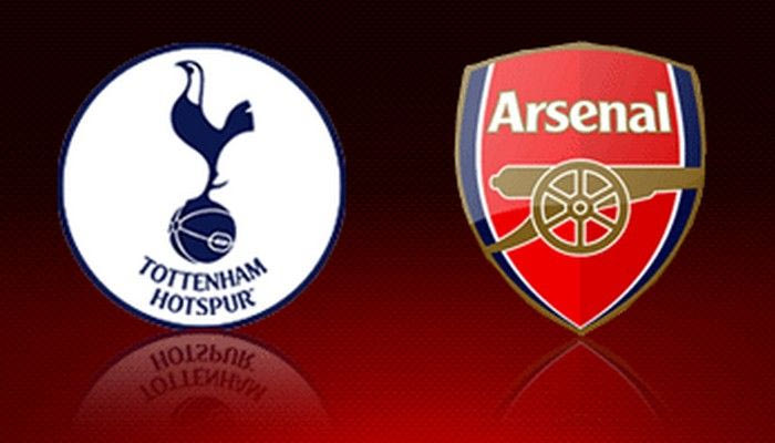Κοινή ανακοίνωση Τότεναμ-Αρσεναλ για τα υβριστικά συνθήματα