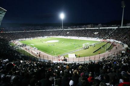 Τα εισιτήρια με τον Αστέρα Τρίπολης