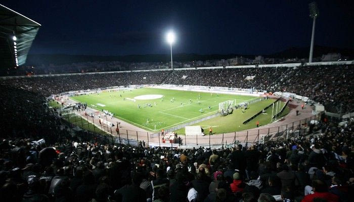 Τα εισιτήρια διαρκείας του ΠΑΟΚ