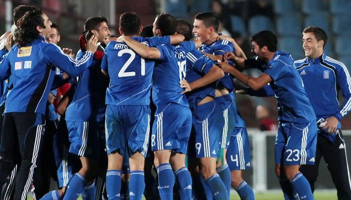 Το πρόγραμμα της Εθνικής στα προκριματικά του Παγκοσμίου Κυπέλλου