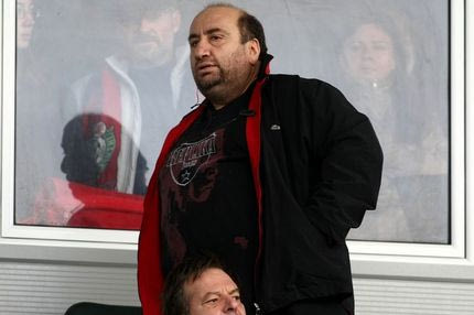 Κακός οιωνός