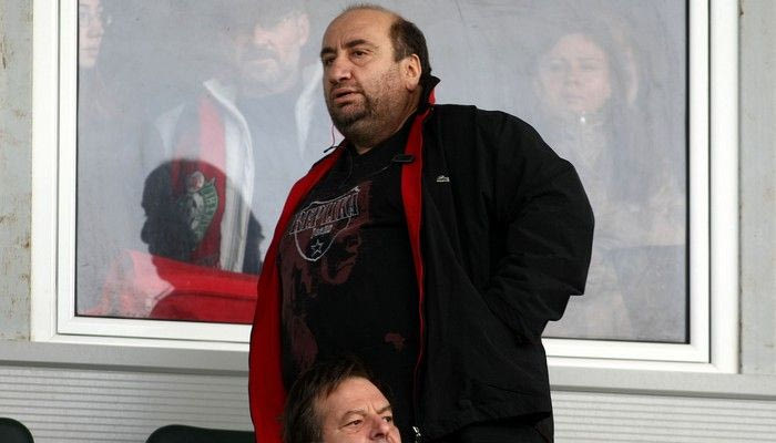 Κακός οιωνός