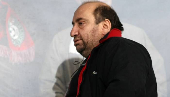 Ανακοίνωση Παναθηναϊκού για τη μήνυση στον Τσάκα