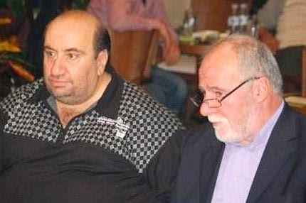 Από τη Βουλή στο Δ.Σ.