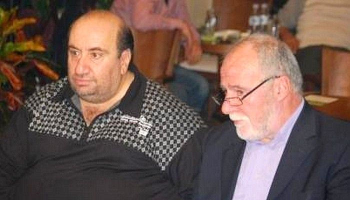 Από τη Βουλή στο Δ.Σ.