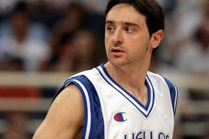 Aνακοίνωσε τον Τσαλδάρη ο Αρης