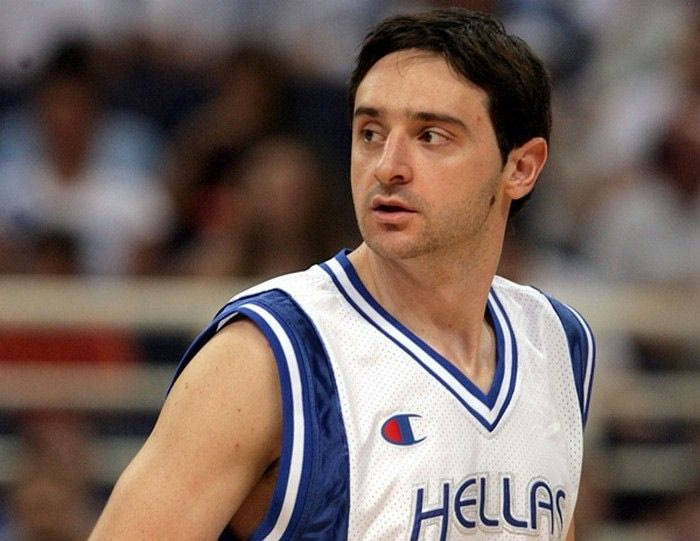 Aνακοίνωσε τον Τσαλδάρη ο Αρης