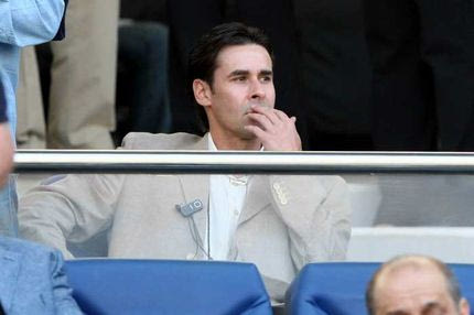 Τσιάρτας: “Υπάρχουν άτομα που κάνουν κακό στην ΑΕΚ”