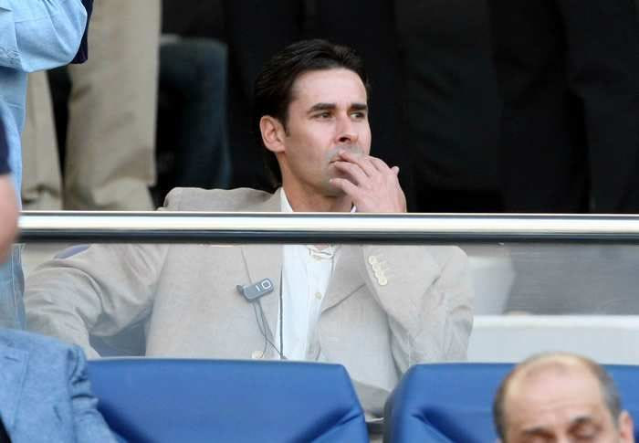 Τσιάρτας: “Υπάρχουν άτομα που κάνουν κακό στην ΑΕΚ”