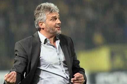 Κόντης: “Προπονητής μας ο Τσιώλης”