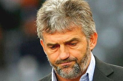 Τελειώνει από τον Αρη ο Τσιώλης