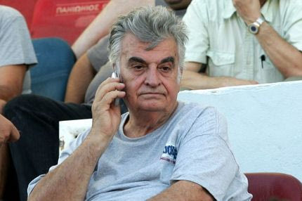 Η μεγάλη συνάντηση