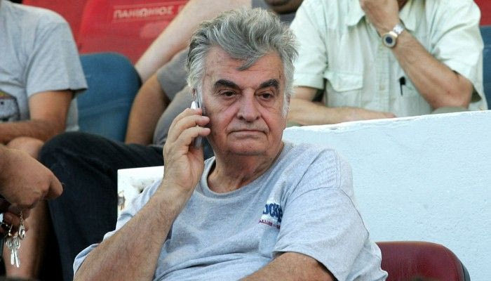 Η μεγάλη συνάντηση