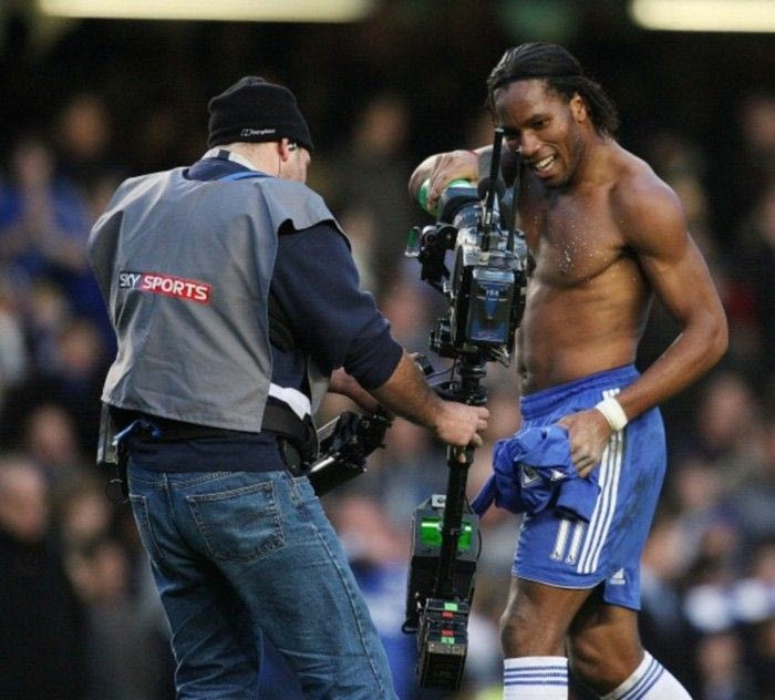 Ανατροπή των τηλεοπτικών δικαιωμάτων της Πρέμιερ Λιγκ