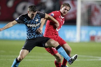 11η αγ.: Ισόπαλο το ντέρμπι