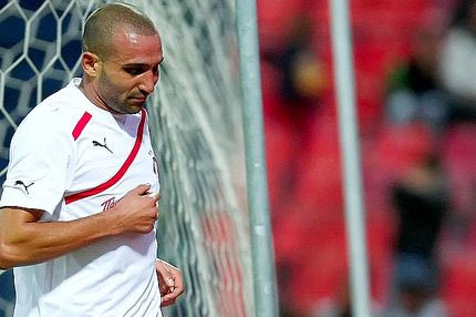 Πανιώνιος – Ολυμπιακός 0-3