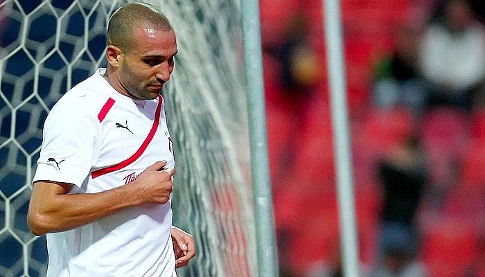 Πανιώνιος – Ολυμπιακός 0-3