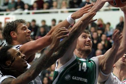 Ούνιξ – Σιένα 71-79