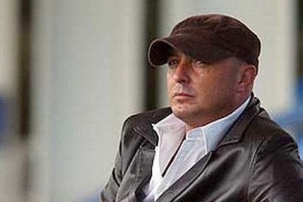 Τέλος από τον Πανσερραϊκό ο Ουρίμπε