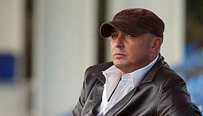 Τέλος από τον Πανσερραϊκό ο Ουρίμπε