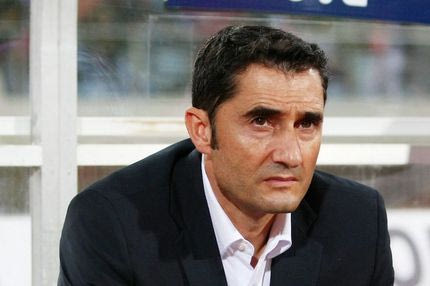 Βαλβέρδε: “Προετοιμασμένοι για γρήγορο ρυθμό”