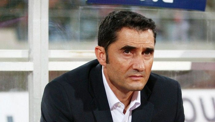 Βαλβέρδε: “Προετοιμασμένοι για γρήγορο ρυθμό”