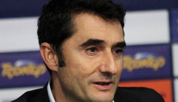 Βαλβέρδε: “Ήταν δύσκολο να επιστρέψουμε στη ρουτίνα”