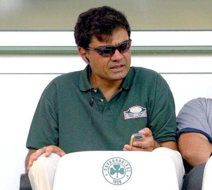 “Ναι” Τζίγγερ στους παλαίμαχους