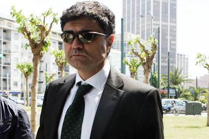 Τζίγκερ προς Παλαιμάχους: “Δεν βάζω λεφτά…”