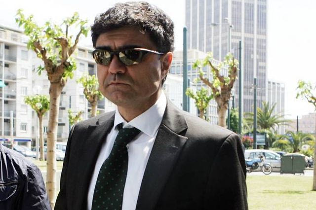 Τζίγκερ προς Παλαιμάχους: “Δεν βάζω λεφτά…”