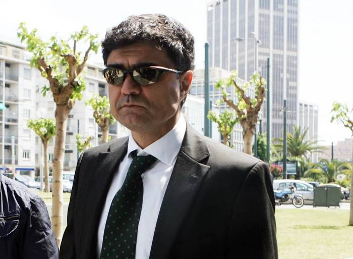 Τζίγκερ προς Παλαιμάχους: “Δεν βάζω λεφτά…”