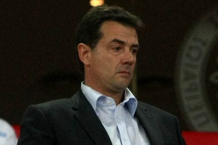 Βασάρας: “Να σταθεί στο ύψος της η ελληνική διαιτησία”