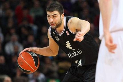 Ευχάριστη έκπληξη με Βασιλειάδη