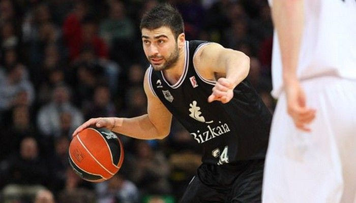 Ευχάριστη έκπληξη με Βασιλειάδη