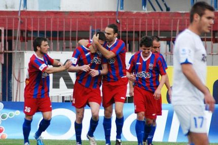 Άρεσε η Βέροια κόντρα στη Νίκη