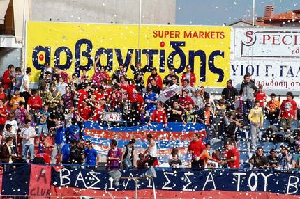 ΠΑΕ: “Μακριά από οποιαδήποτε πρόκληση”