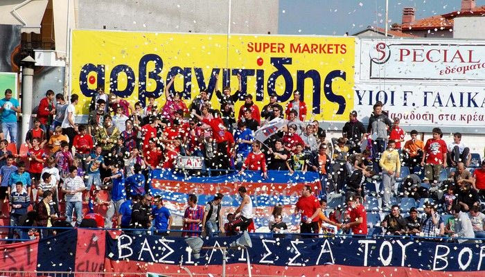 ΠΑΕ: “Μακριά από οποιαδήποτε πρόκληση”