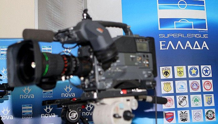 Τα videos και τα live της 12ης αγωνιστικής