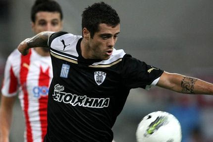 Βιεϊρίνια: “Δεν γίνεται να είμαι πάντα ο καλύτερος”