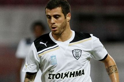 Βιεϊρίνια: “Δεν περίμενα την κλήση μου”