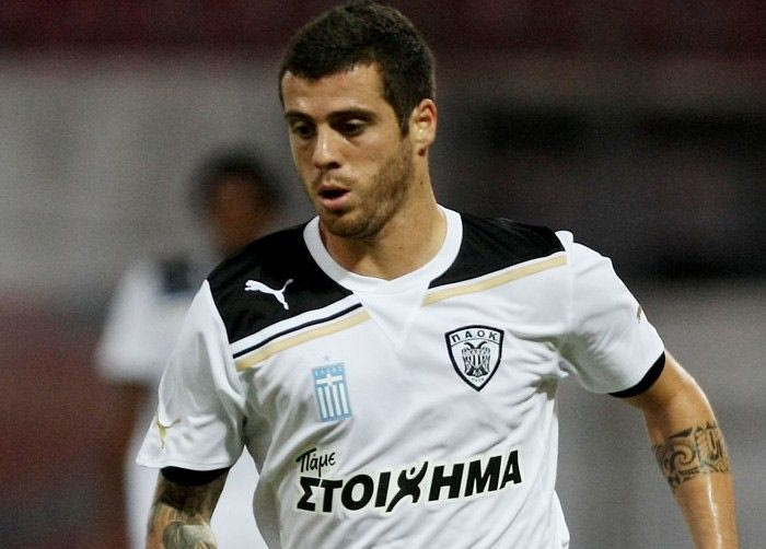 Βιεϊρίνια: “Δεν περίμενα την κλήση μου”