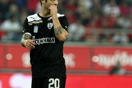 “Τόσα δίνει ο ΠΑΟΚ για Βιεϊρίνια”