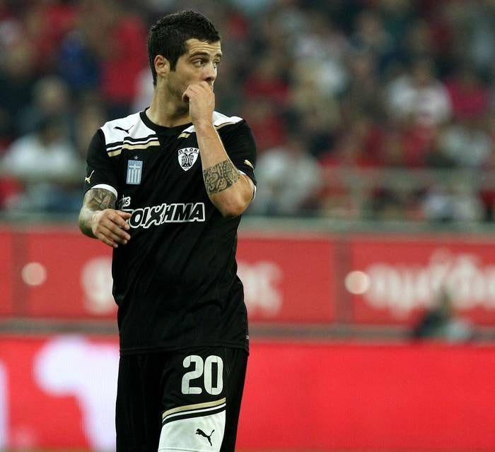 “Τόσα δίνει ο ΠΑΟΚ για Βιεϊρίνια”