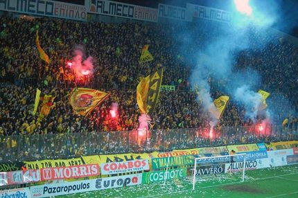 Πειθαρχική δίωξη κατά του Άρη, έρχεται τιμωρία