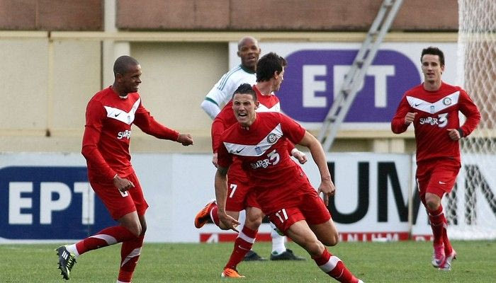 Συγχαρητήρια σε Βλαχοδήμο