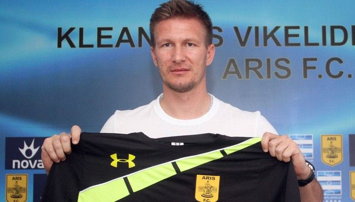 Τέλος και ο Βράνιες