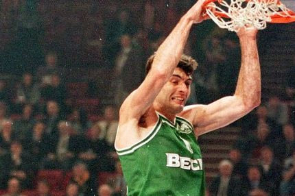 Βράνκοβιτς: “Όνειρο να δώ το γιο μου στον Παναθηναϊκό”