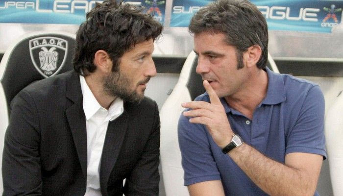 Ο καθένας στο… χωράφι του